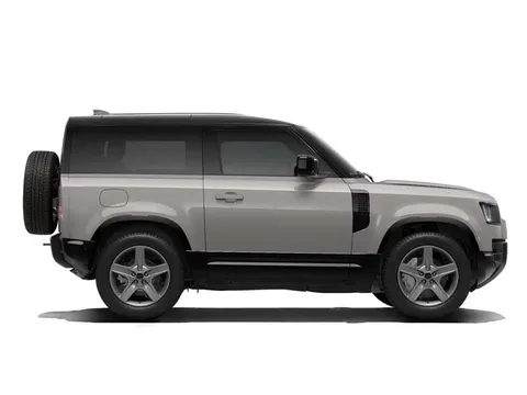  Land Rover Defender 90 3.0 D250 MHEV X-Dynamic SE Auto 4WD Euro 6 (s/s) 3dr Thumbnail #2