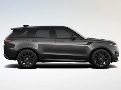  Land Rover Range Rover Sport 3.0 D300 MHEV Dynamic SE Auto 4WD Euro 6 (s/s) 5dr Thumbnail #2