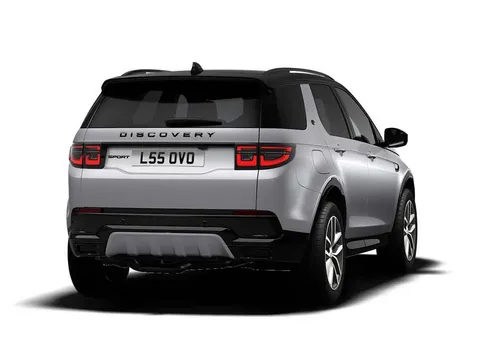  Land Rover Discovery Sport 1.5 P270e 12.17kWh Landmark Auto 4WD Euro 6 (s/s) 5dr Thumbnail #3
