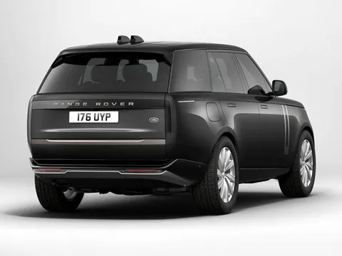  Land Rover Range Rover 3.0 D300 MHEV SE Auto 4WD Euro 6 (s/s) 5dr Thumbnail #3