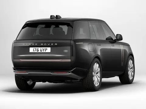  Land Rover Range Rover 3.0 D300 MHEV SE Auto 4WD Euro 6 (s/s) 5dr Thumbnail #3