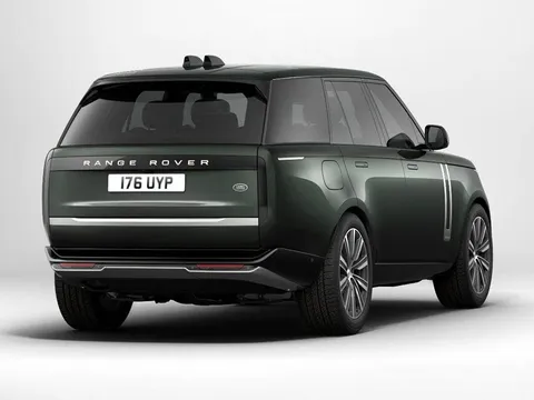 Land Rover Range Rover 3.0 D350 MHEV Autobiography Auto 4WD Euro 6 (s/s) 5dr Thumbnail #3
