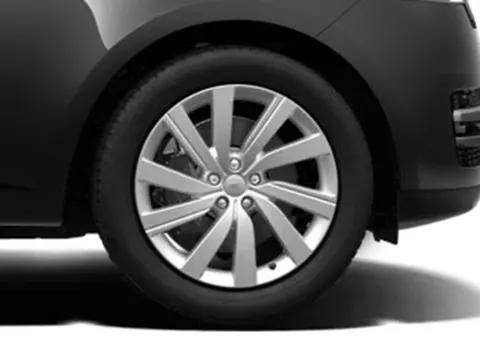  Land Rover Range Rover 3.0 D300 MHEV SE Auto 4WD Euro 6 (s/s) 5dr Thumbnail #5