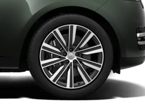  Land Rover Range Rover 3.0 D350 MHEV Autobiography Auto 4WD Euro 6 (s/s) 5dr Thumbnail #5