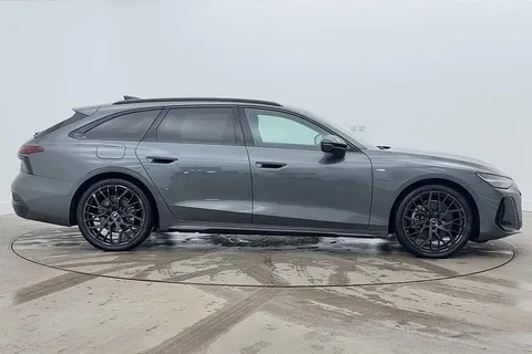 KS25PDY Audi A6 Avant Avant Launch Edition Plus TDI quattro 204 PS S tronic Thumbnail #3