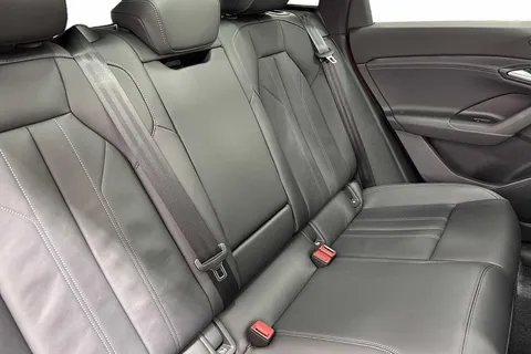 KY25FMF Audi Q6 E-Tron Q6 SUV S line e-tron performance  225,00 kW Thumbnail #10