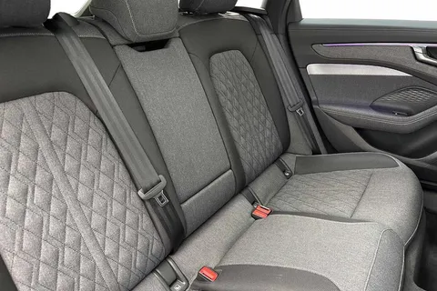 KS25PDY Audi A6 Avant Avant Launch Edition Plus TDI quattro 204 PS S tronic Thumbnail #10