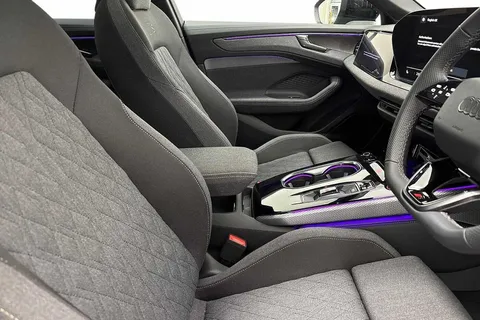 KS25PDY Audi A6 Avant Avant Launch Edition Plus TDI quattro 204 PS S tronic Thumbnail #11