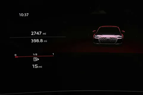 KS25PDY Audi A6 Avant Avant Launch Edition Plus TDI quattro 204 PS S tronic Thumbnail #12