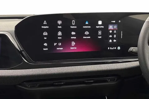 KS25PDY Audi A6 Avant Avant Launch Edition Plus TDI quattro 204 PS S tronic Thumbnail #13