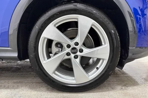 KR75FGX Audi Q5 SUV S line TFSI quattro 204 PS S tronic Thumbnail #6