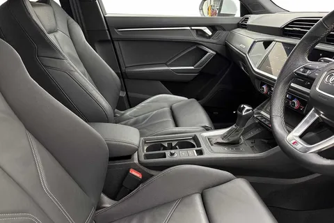 GL24TZP Audi Q3 S line 35 TFSI  150 PS S tronic Thumbnail #11