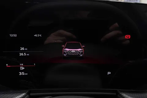 KR75FGX Audi Q5 SUV S line TFSI quattro 204 PS S tronic Thumbnail #12