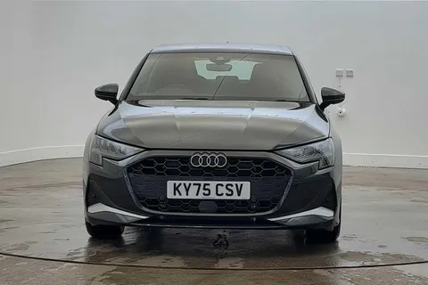 KY75CSV Audi A3 Sport 40 TFSI e  204 PS S tronic Thumbnail #8