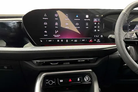 KR75FGX Audi Q5 SUV S line TFSI quattro 204 PS S tronic Thumbnail #13