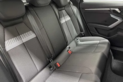 KY75CSV Audi A3 Sport 40 TFSI e  204 PS S tronic Thumbnail #10