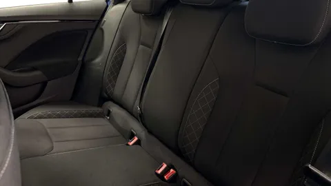 FL73VXD Škoda Kamiq 1.0 TSI SE DSG Euro 6 (s/s) 5dr Thumbnail #7