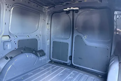 DF75XDH Volkswagen Caddy C20 Cargo Commerce Pro 122 PS 2.0 TDI 7sp DSG - Delivery Miles Thumbnail #13