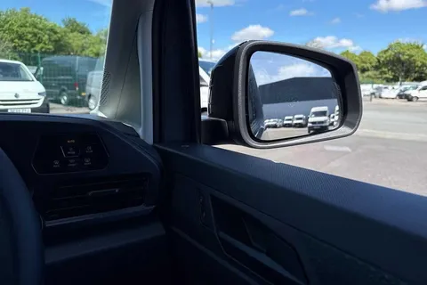 DF75XDH Volkswagen Caddy C20 Cargo Commerce Pro 122 PS 2.0 TDI 7sp DSG - Delivery Miles Thumbnail #17