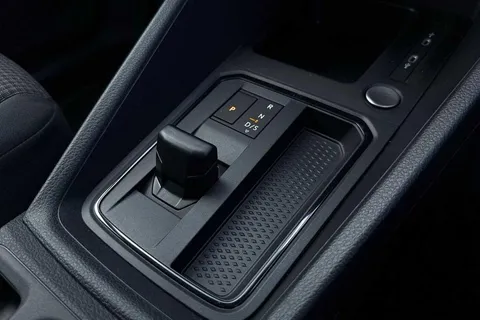 DF75XDH Volkswagen Caddy C20 Cargo Commerce Pro 122 PS 2.0 TDI 7sp DSG - Delivery Miles Thumbnail #19