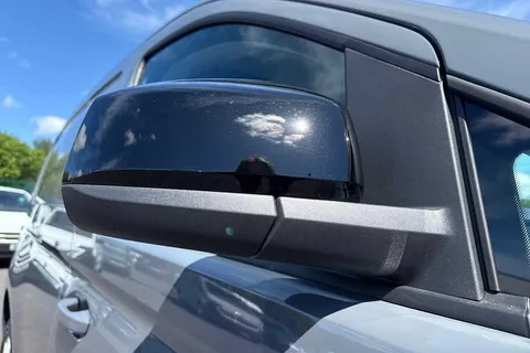 DF75XDH Volkswagen Caddy C20 Cargo Commerce Pro 122 PS 2.0 TDI 7sp DSG - Delivery Miles Thumbnail #25