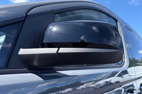 DF75XDH Volkswagen Caddy C20 Cargo Commerce Pro 122 PS 2.0 TDI 7sp DSG - Delivery Miles Thumbnail #26