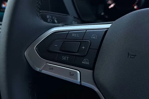 DF75XDH Volkswagen Caddy C20 Cargo Commerce Pro 122 PS 2.0 TDI 7sp DSG - Delivery Miles Thumbnail #34