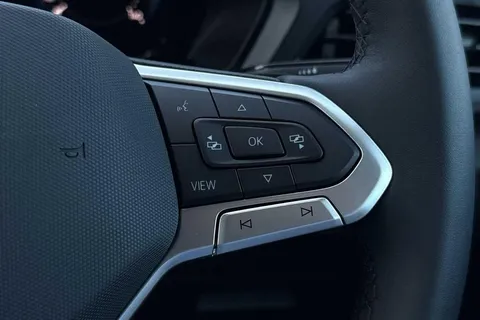 DF75XDH Volkswagen Caddy C20 Cargo Commerce Pro 122 PS 2.0 TDI 7sp DSG - Delivery Miles Thumbnail #35