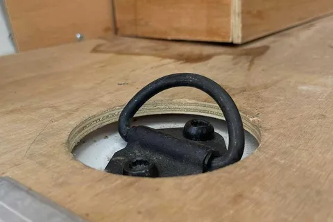 DG74YBU Volkswagen Transporter 2.0 TDI 150 Highline Van Thumbnail #29