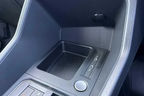 DF75XDH Volkswagen Caddy C20 Cargo Commerce Pro 122 PS 2.0 TDI 7sp DSG - Delivery Miles Thumbnail #40