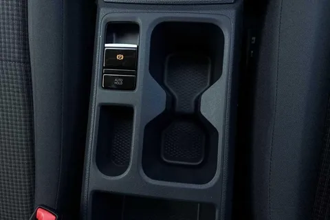 DF75XDH Volkswagen Caddy C20 Cargo Commerce Pro 122 PS 2.0 TDI 7sp DSG - Delivery Miles Thumbnail #42