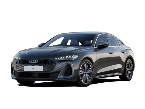  Audi A5 2.0 TDI S line Saloon S Tronic Euro 6 (s/s) 5dr Thumbnail #1