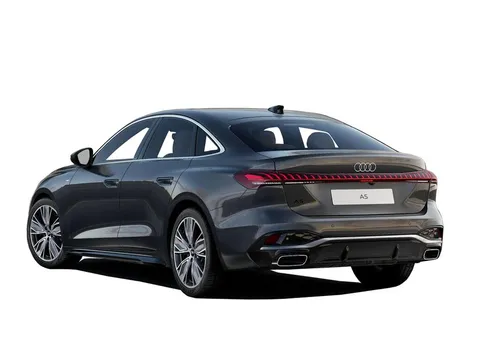  Audi A5 2.0 TDI S line Saloon S Tronic Euro 6 (s/s) 5dr Thumbnail #3