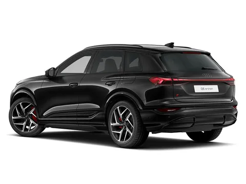 Audi Q6 E-Tron 100kWh Edition 1 Auto quattro 5dr Thumbnail #3