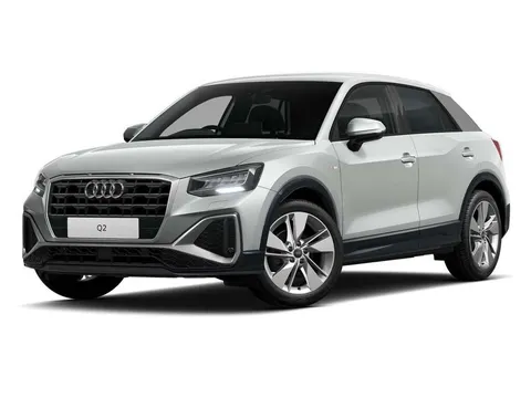  Audi Q2 1.5 TFSI CoD 35 S line Euro 6 (s/s) 5dr Thumbnail #1