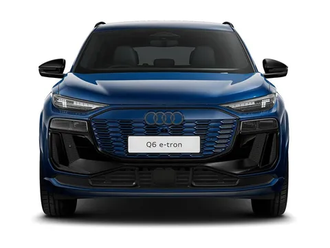  Audi Q6 E-Tron 100kWh Performance Edition 1 Auto 5dr Thumbnail #5