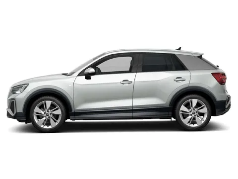  Audi Q2 1.5 TFSI CoD 35 S line Euro 6 (s/s) 5dr Thumbnail #2