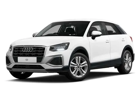  Audi Q2 1.0 TFSI 30 Sport Euro 6 (s/s) 5dr Thumbnail #1