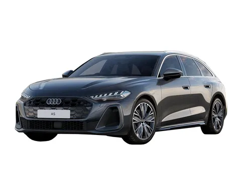  Audi A5 Avant 2.0 e-hybrid 25.9kWh S line S Tronic quattro Euro 6 (s/s) 5dr Thumbnail #1