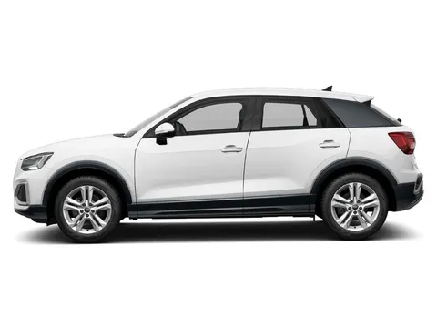  Audi Q2 1.0 TFSI 30 Sport Euro 6 (s/s) 5dr Thumbnail #2