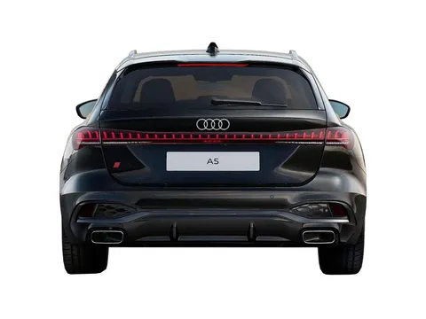  Audi A5 Avant 2.0 e-hybrid 25.9kWh S line S Tronic quattro Euro 6 (s/s) 5dr Thumbnail #4