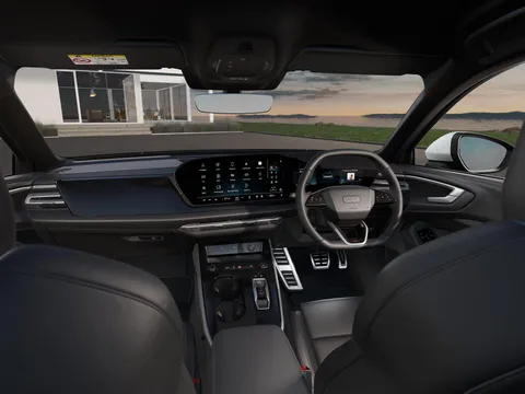  Audi A5 Avant 2.0 e-hybrid 25.9kWh S line S Tronic quattro Euro 6 (s/s) 5dr Thumbnail #6