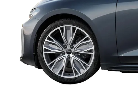  Audi A5 Avant 2.0 e-hybrid 25.9kWh S line S Tronic quattro Euro 6 (s/s) 5dr Thumbnail #7