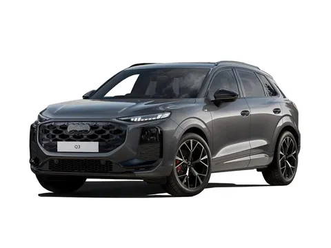  Audi Q3 2.0 TFSI Edition 1 S Tronic quattro Euro 6 (s/s) 5dr Thumbnail #1