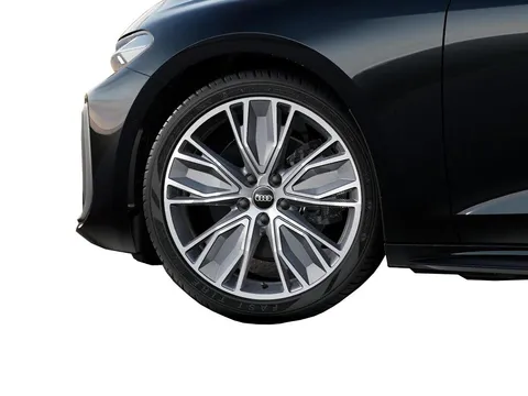  Audi A5 Avant 2.0 e-hybrid 25.9kWh S line S Tronic quattro Euro 6 (s/s) 5dr Thumbnail #7