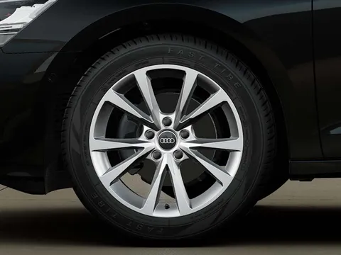  Audi A3 1.5 TFSI Sport Sportback Euro 6 (s/s) 5dr Thumbnail #8