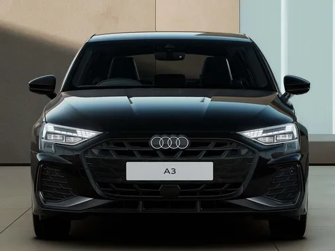  Audi A3 1.5 TFSI 30 S line Sportback S Tronic Euro 6 (s/s) 5dr Thumbnail #5