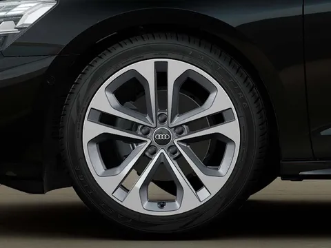  Audi A3 1.5 TFSI 30 S line Sportback S Tronic Euro 6 (s/s) 5dr Thumbnail #8