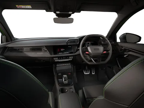  Audi RS 3 2.5 TFSI Sportback S Tronic quattro Euro 6 (s/s) 5dr Thumbnail #6