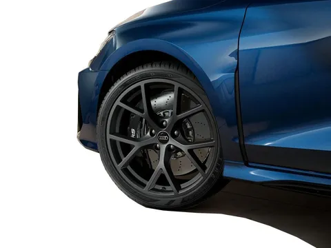  Audi RS 3 2.5 TFSI Sportback S Tronic quattro Euro 6 (s/s) 5dr Thumbnail #7